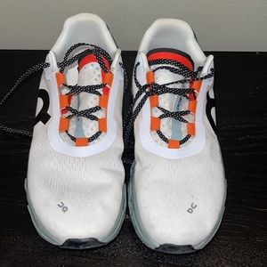 On Running Cloud Monster MEN | FROST / SURF